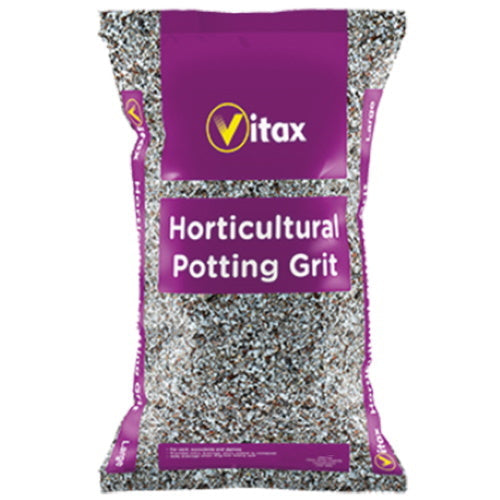 leserie Horticultural Potting Grit – Small (1–5mm) for Improved Drainage