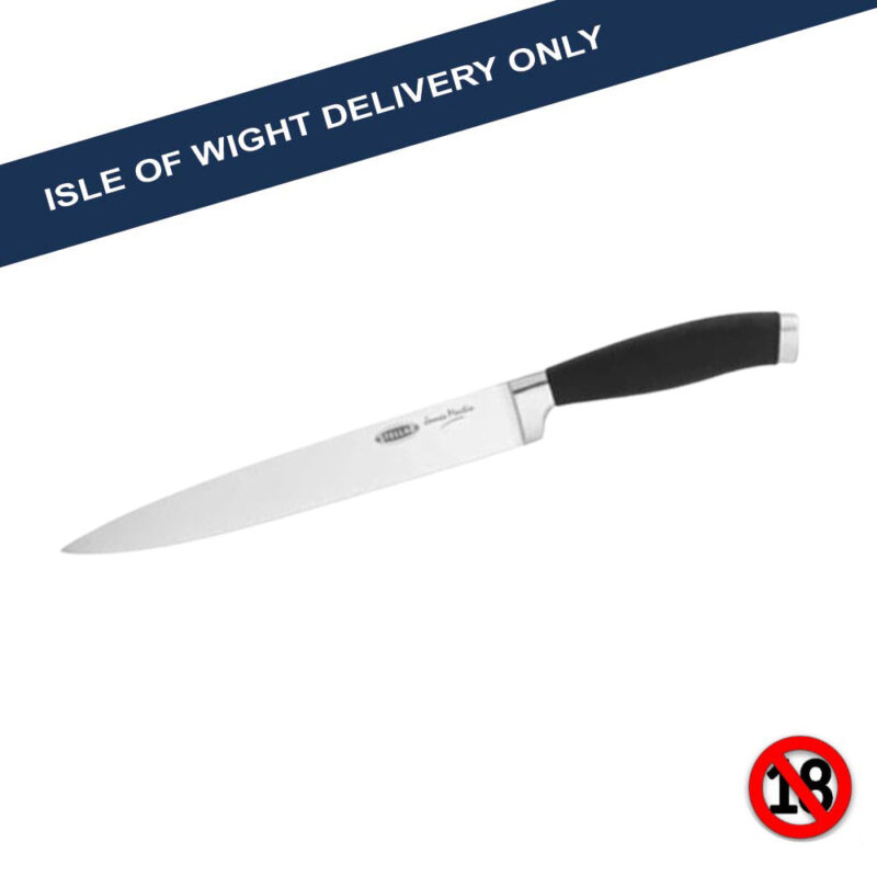 leserie 20cm Precision Carving Knife