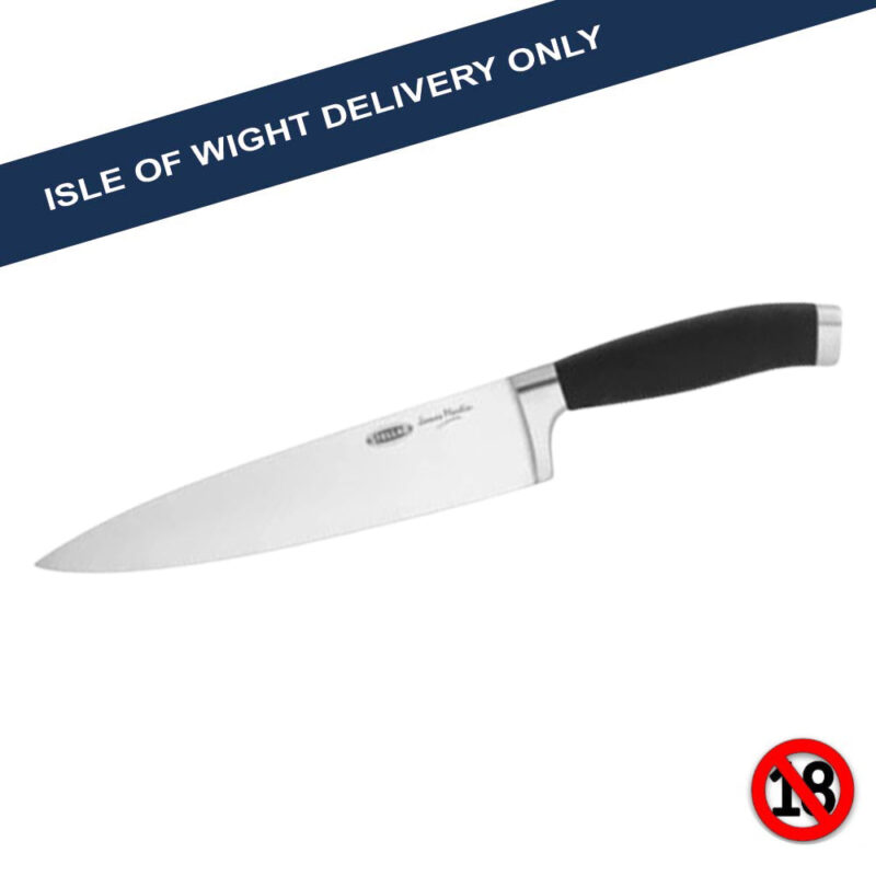 leserie 20cm Professional Chef’s Cooking Knife