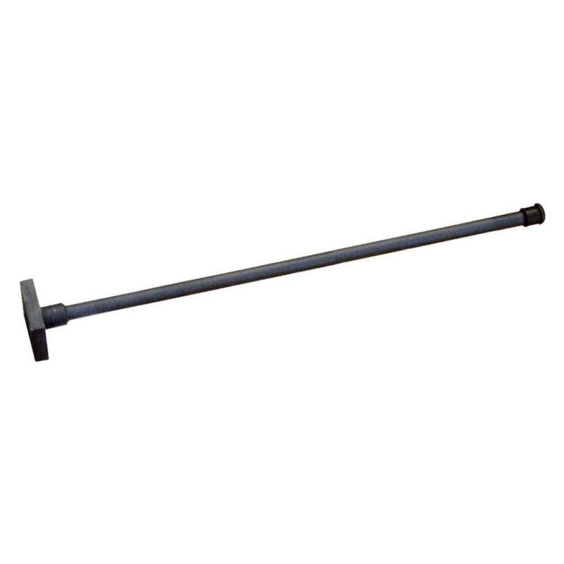 leserie Forged Steel Tamper Tool